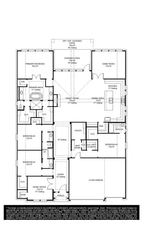 39251 Water Rail Court Magnolia TX 77354