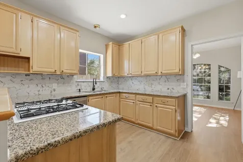 16322 Battlecreek Drive Houston TX 77095