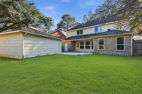 16322 Battlecreek Drive Houston TX 77095