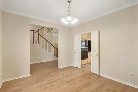 16322 Battlecreek Drive Houston TX 77095