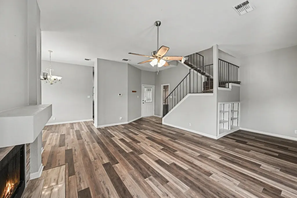 8404 Forest Ridge Drive San Antonio TX 78239
