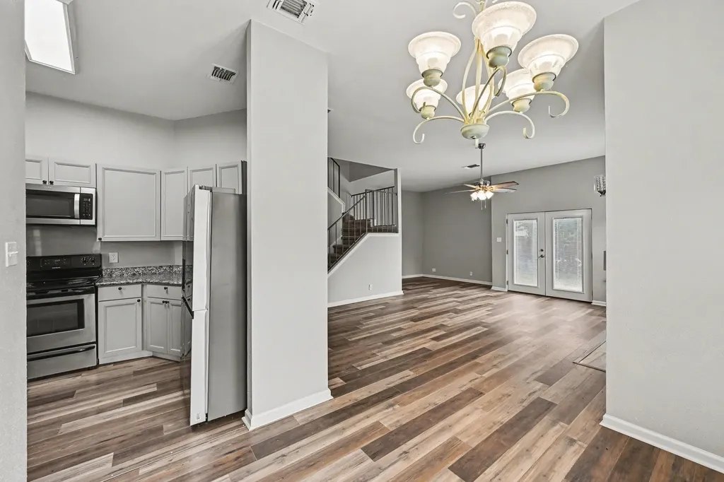 8404 Forest Ridge Drive San Antonio TX 78239