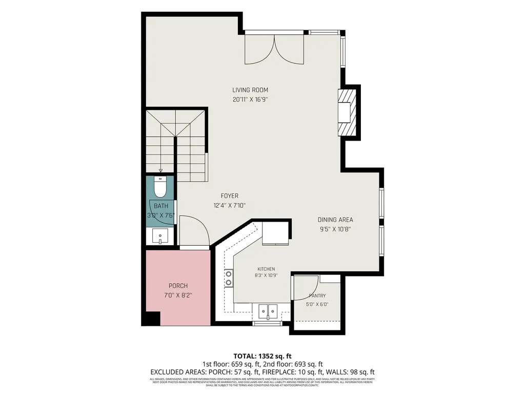 8404 Forest Ridge Drive San Antonio TX 78239