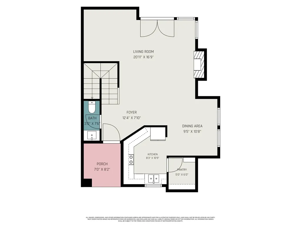 8404 Forest Ridge Drive San Antonio TX 78239