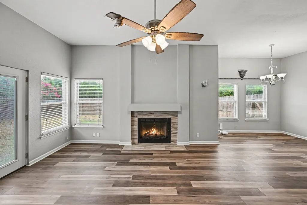 8404 Forest Ridge Drive San Antonio TX 78239