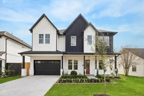 1411 Lamonte Lane Houston TX 77018