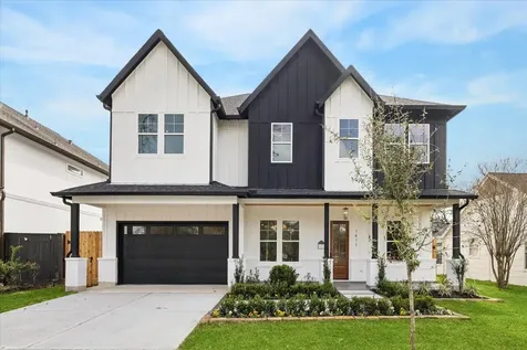 1411 Lamonte Lane Houston TX 77018
