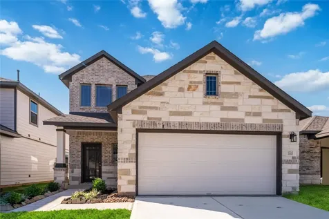 25323 Yellowbells Place Montgomery TX 77316