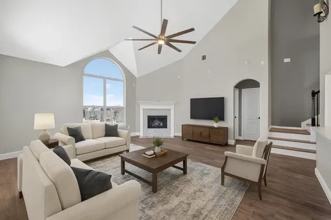 6272 N Fawnlake Drive Katy TX 77493