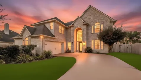 6272 N Fawnlake Drive Katy TX 77493