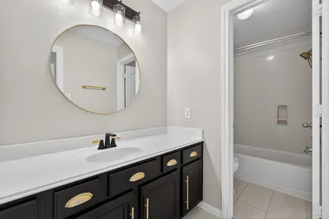 6272 N Fawnlake Drive Katy TX 77493