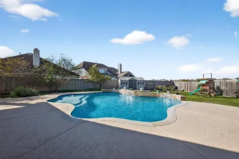 6272 N Fawnlake Drive Katy TX 77493