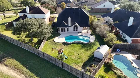 6272 N Fawnlake Drive Katy TX 77493