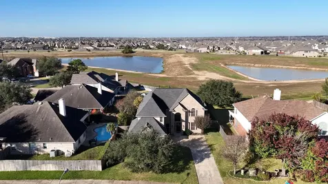6272 N Fawnlake Drive Katy TX 77493