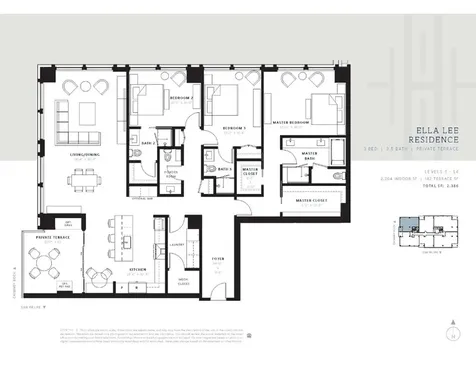 5656 San Felipe Street 506 Houston TX 77056