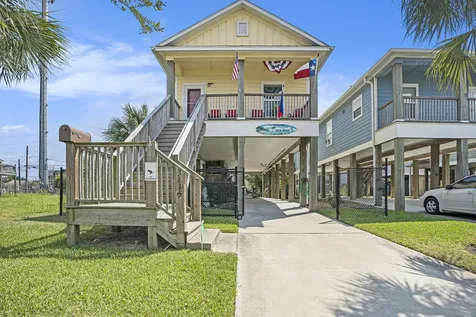 3415 Winnie Street Galveston TX 77550
