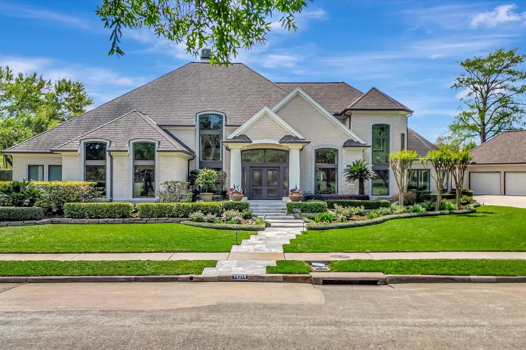 14214 Golf View Trail Houston TX 77059