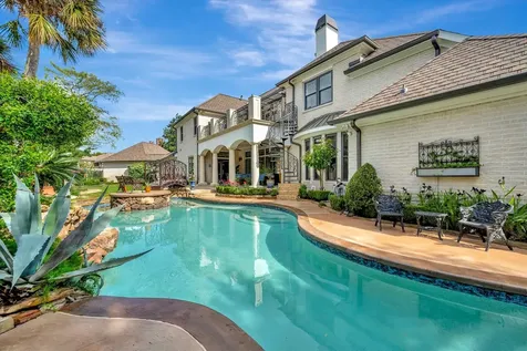 14214 Golf View Trail Houston TX 77059