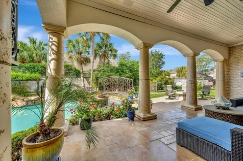 14214 Golf View Trail Houston TX 77059