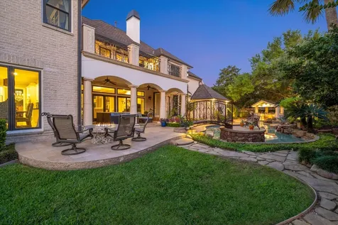 14214 Golf View Trail Houston TX 77059