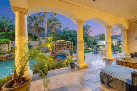 14214 Golf View Trail Houston TX 77059