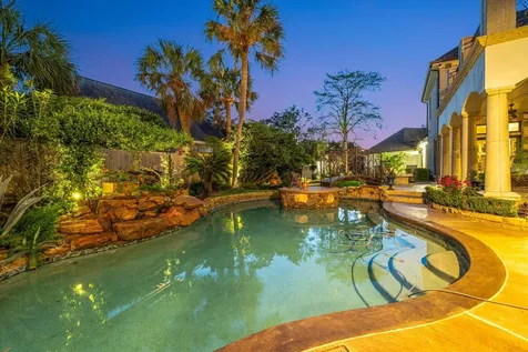 14214 Golf View Trail Houston TX 77059