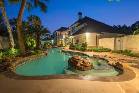 14214 Golf View Trail Houston TX 77059