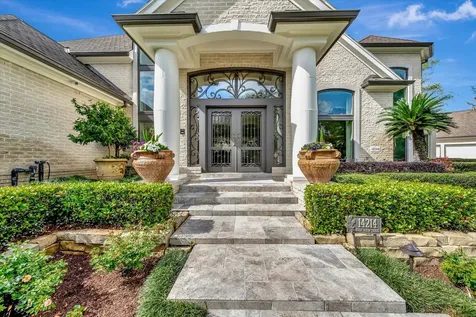 14214 Golf View Trail Houston TX 77059