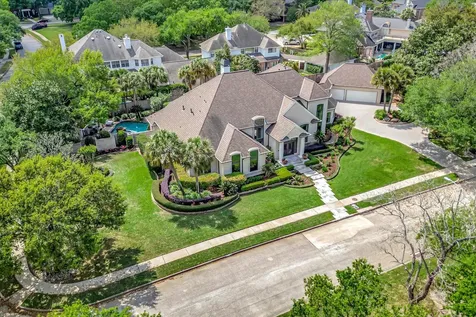 14214 Golf View Trail Houston TX 77059