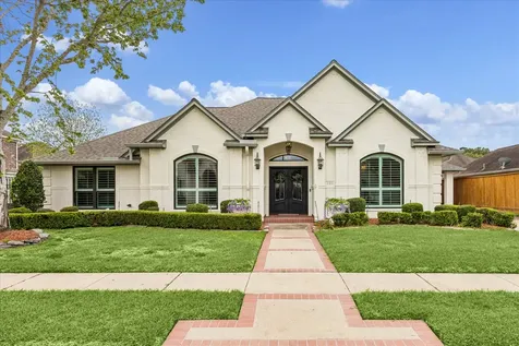 2313 Augusta Drive Pearland TX 77581