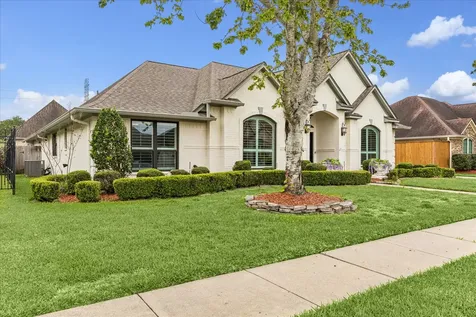 2313 Augusta Drive Pearland TX 77581