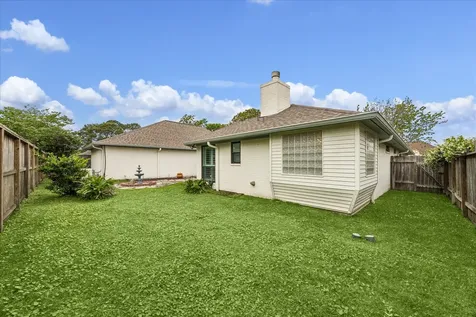 2313 Augusta Drive Pearland TX 77581