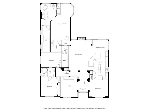 2313 Augusta Drive Pearland TX 77581