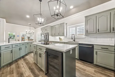2313 Augusta Drive Pearland TX 77581