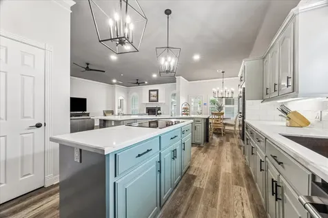 2313 Augusta Drive Pearland TX 77581