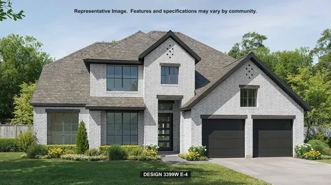 138 Hickory Forest Court Willis TX 77318