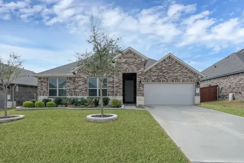 20147 Clear Ridge Lane Montgomery TX 77316