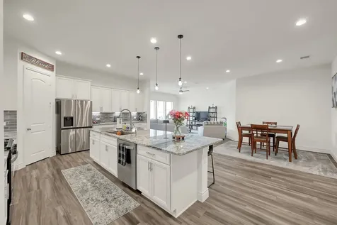 20147 Clear Ridge Lane Montgomery TX 77316