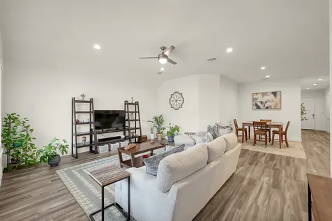 20147 Clear Ridge Lane Montgomery TX 77316