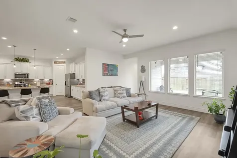 20147 Clear Ridge Lane Montgomery TX 77316