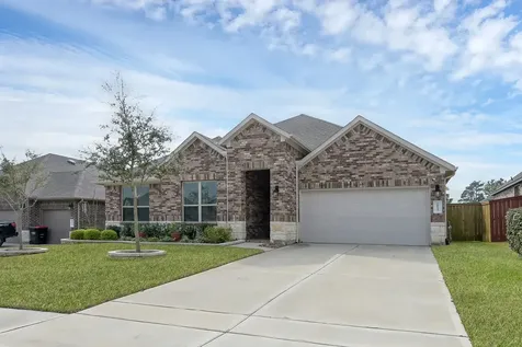 20147 Clear Ridge Lane Montgomery TX 77316