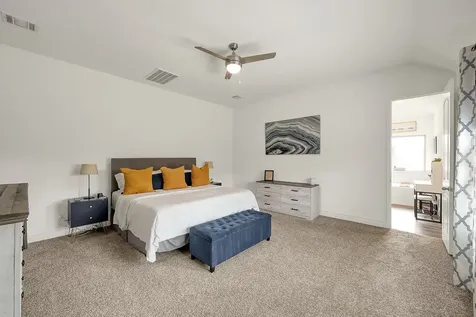 20147 Clear Ridge Lane Montgomery TX 77316