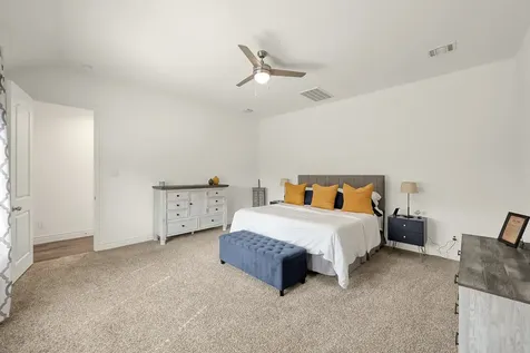 20147 Clear Ridge Lane Montgomery TX 77316