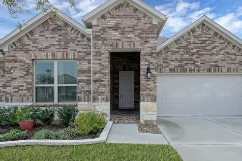 20147 Clear Ridge Lane Montgomery TX 77316