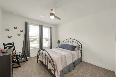 20147 Clear Ridge Lane Montgomery TX 77316