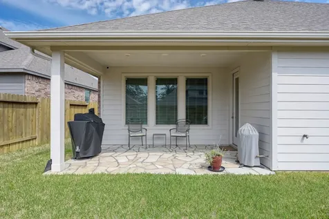 20147 Clear Ridge Lane Montgomery TX 77316