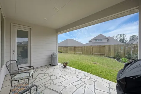 20147 Clear Ridge Lane Montgomery TX 77316