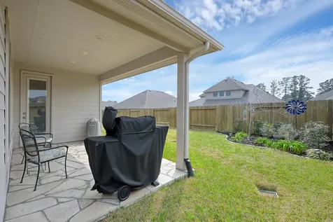20147 Clear Ridge Lane Montgomery TX 77316