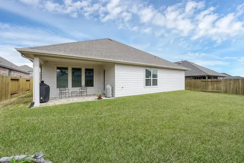 20147 Clear Ridge Lane Montgomery TX 77316