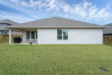 20147 Clear Ridge Lane Montgomery TX 77316